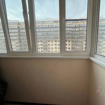Сдается 1-комнатная квартира, 33,6 м²
