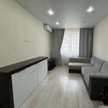 Сдается 1-комнатная квартира, 33,6 м²