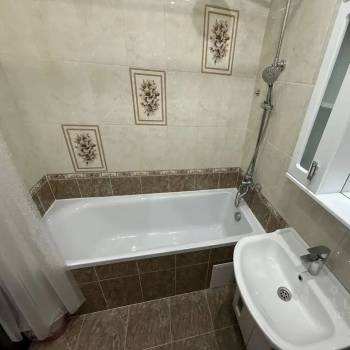 Сдается 1-комнатная квартира, 33,6 м²