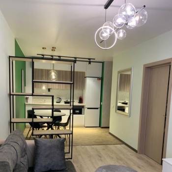 Сдается 2-х комнатная квартира, 41 м²