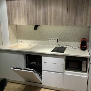 Сдается 2-х комнатная квартира, 41 м²
