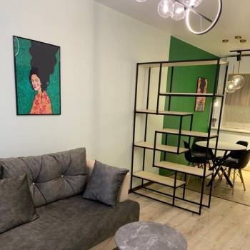 Сдается 2-х комнатная квартира, 41 м²