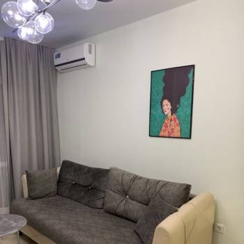 Сдается 2-х комнатная квартира, 41 м²
