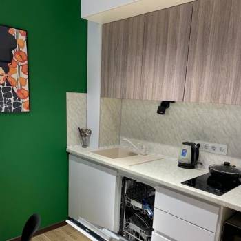 Сдается 2-х комнатная квартира, 41 м²