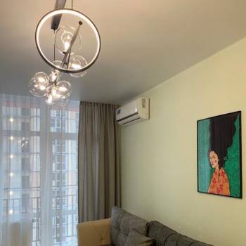 Сдается 2-х комнатная квартира, 41 м²