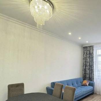 Сдается Многокомнатная квартира, 82 м²