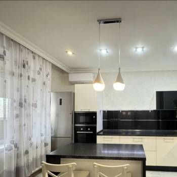 Сдается Многокомнатная квартира, 82 м²