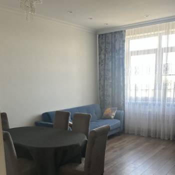 Сдается Многокомнатная квартира, 82 м²