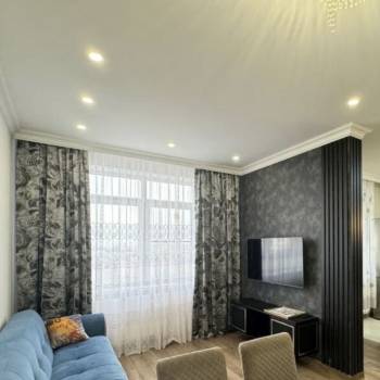 Сдается Многокомнатная квартира, 82 м²