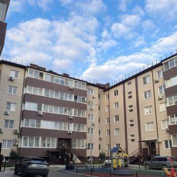 Продается 1-комнатная квартира, 41 м²