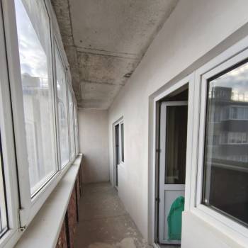 Продается 1-комнатная квартира, 41 м²