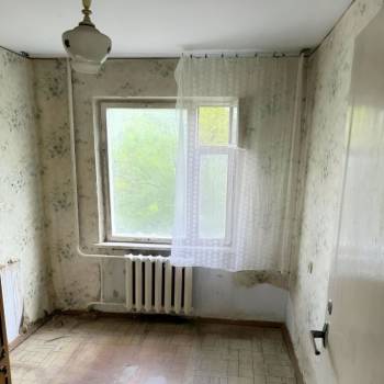 Продается Многокомнатная квартира, 61 м²
