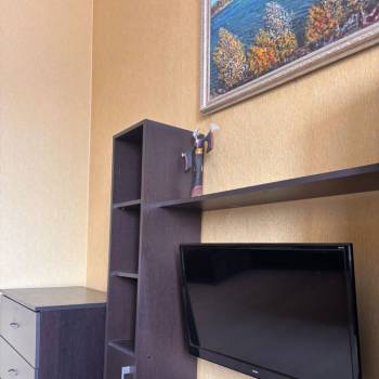Сдается 1-комнатная квартира, 62 м²