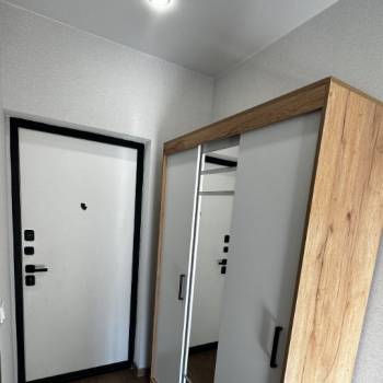 Сдается 1-комнатная квартира, 23 м²