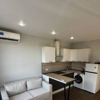 Сдается 1-комнатная квартира, 23 м²