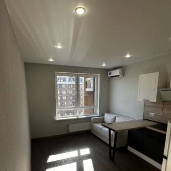 Сдается 1-комнатная квартира, 23 м²