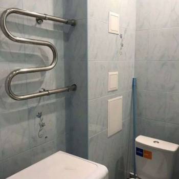 Сдается 1-комнатная квартира, 39 м²