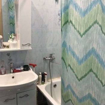 Сдается 1-комнатная квартира, 39 м²