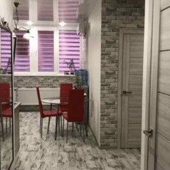 Сдается 2-х комнатная квартира, 38 м²