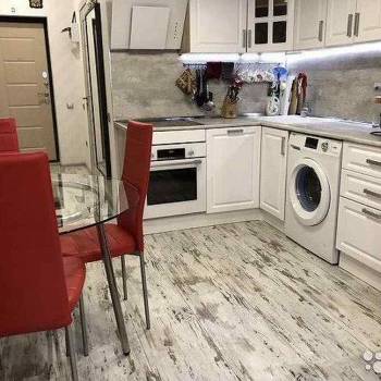 Сдается 2-х комнатная квартира, 38 м²