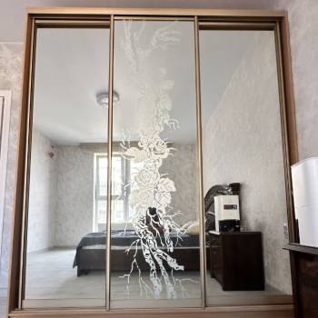 Продается 2-х комнатная квартира, 52 м²