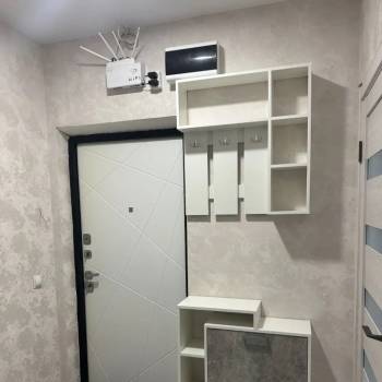 Продается 2-х комнатная квартира, 52 м²