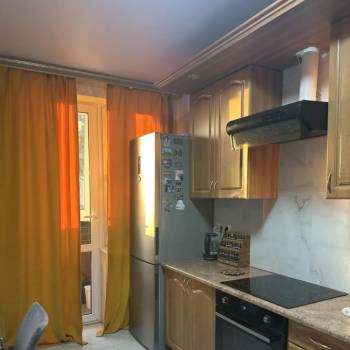 Продается 2-х комнатная квартира, 52 м²