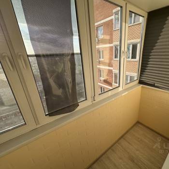 Сдается 1-комнатная квартира, 40 м²