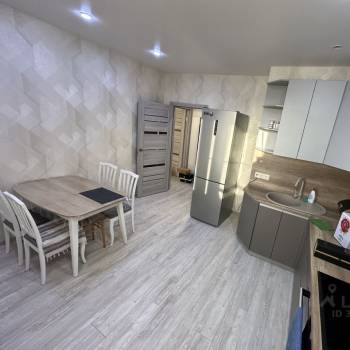 Сдается 1-комнатная квартира, 40 м²
