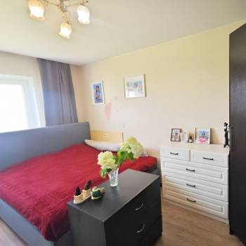 Продается 3-х комнатная квартира, 83 м²