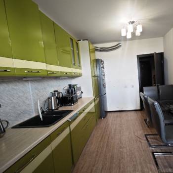 Продается 3-х комнатная квартира, 83 м²