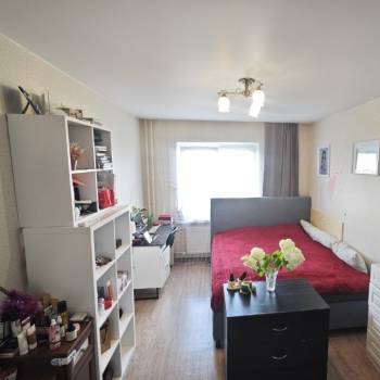 Продается 3-х комнатная квартира, 83 м²