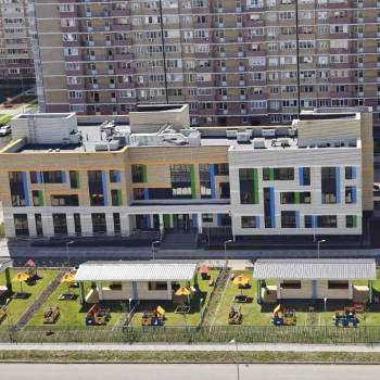 Продается 3-х комнатная квартира, 83 м²