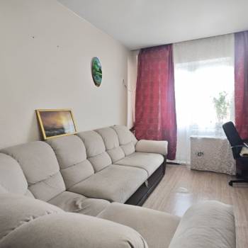 Продается 3-х комнатная квартира, 83 м²