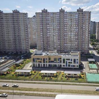 Продается 3-х комнатная квартира, 83 м²