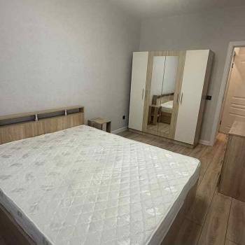 Сдается 1-комнатная квартира, 35,7 м²