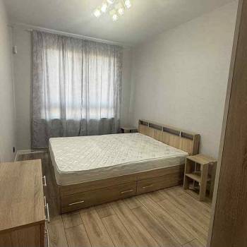 Сдается 1-комнатная квартира, 35,7 м²