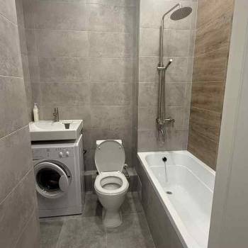 Сдается 1-комнатная квартира, 35,7 м²