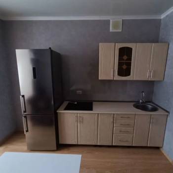Сдается 1-комнатная квартира, 37 м²