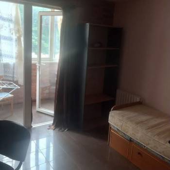 Сдается 1-комнатная квартира, 46 м²