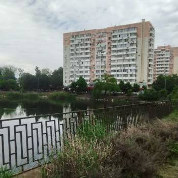 Сдается 1-комнатная квартира, 46 м²