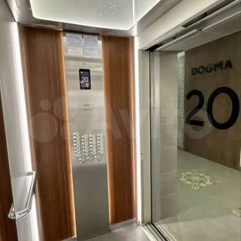 Продается 1-комнатная квартира, 35,4 м²