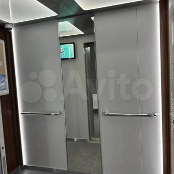 Продается 1-комнатная квартира, 35,4 м²