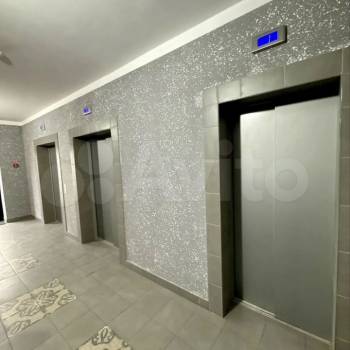 Продается 1-комнатная квартира, 35,4 м²
