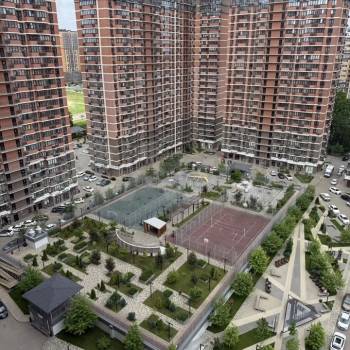 Продается 1-комнатная квартира, 35,4 м²