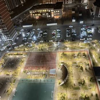 Продается 1-комнатная квартира, 35,4 м²