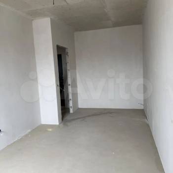 Продается 1-комнатная квартира, 35,4 м²