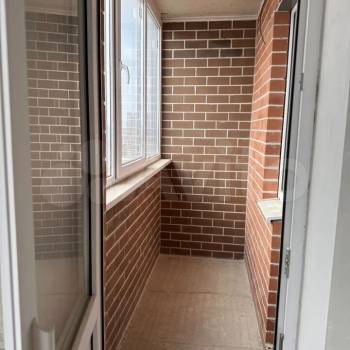 Продается 1-комнатная квартира, 35,4 м²