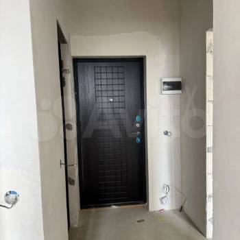 Продается 1-комнатная квартира, 35,4 м²