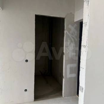 Продается 1-комнатная квартира, 35,4 м²